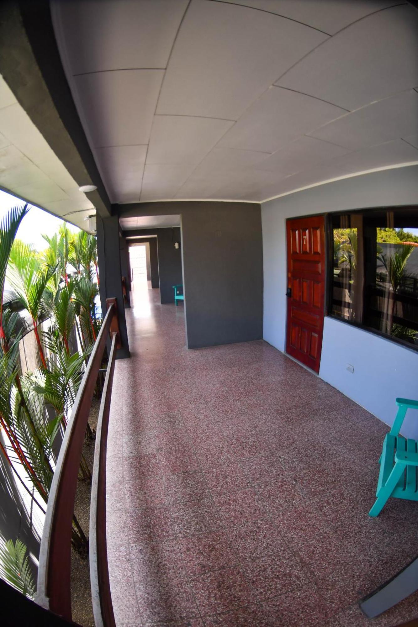 Republik Hotel, Bistro And Nightclub On Site Jacó Exterior foto